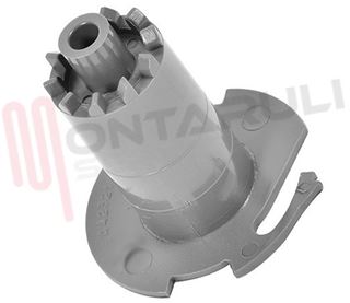 Immagine di MANOPOLA TIMER GRIGIA 'RF1000JX' L=45MM.