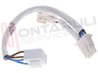 Immagine di TERMOFUSIBILE DOPPIO 72°C L70NF EL DAL S/N. 70919... AL 8112