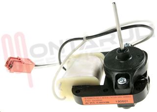 Immagine di MOTOVENTILATORE FREEZER 220-240V AC IS-5209VTH-3