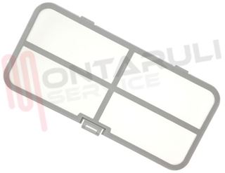 Immagine di TELAIO FILTRO FILACCI ASCIUGATRICE HOOVER