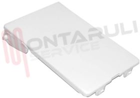 Visualizza i dettagli per SPORTELLO ISPEZIONE FILTRO POMPA 39.101.0075 Immagine di SPORTELLO ISPEZIONE FILTRO POMPA 39.101.0075