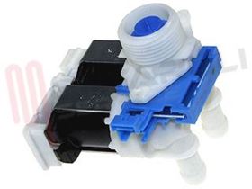 Visualizza i dettagli per ELETTROVALVOLA 2 VIE CON CONTA LITRI Immagine di ELETTROVALVOLA 2 VIE CON CONTA LITRI