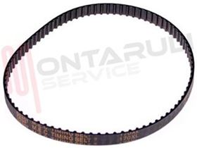 Visualizza i dettagli per CINGHIA DENTATA XL 170 Immagine di CINGHIA DENTATA XL 170