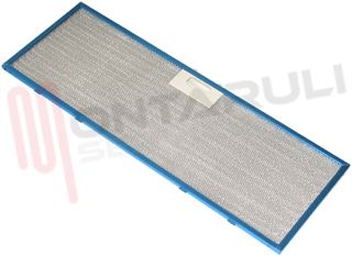 Immagine di FILTRO CAPPA IN ALLUMINIO 560X200MM.
