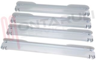 Immagine di KIT GUIDE SCOLAPIATTI UNIVERSALE