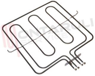 Immagine di RESISTENZA DOPPIA 128V 556W - 230V 2250W