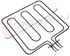 Immagine di RESISTENZA DOPPIA 128V 556W - 230V 2250W