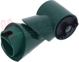 Visualizza i dettagli per SNODO HD40 COMPATIBILE VK136 - VK140 FOLLETTO Immagine di SNODO HD40 COMPATIBILE VK136 - VK140 FOLLETTO