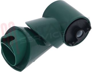 Immagine di SNODO HD40 COMPATIBILE VK136 - VK140 FOLLETTO