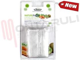 Visualizza i dettagli per SET FILTRI NATURE FRESH 4PZ. Immagine di SET FILTRI NATURE FRESH 4PZ.