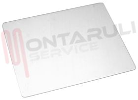 Visualizza i dettagli per VETRO FORNO ALT.302X416MM. H.4MM. INTERNO GLEM GAS Immagine di VETRO FORNO ALT.302X416MM. H.4MM. INTERNO GLEM GAS