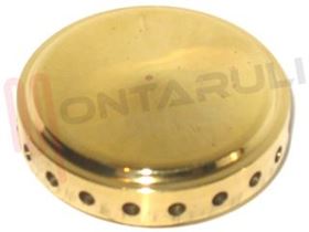 Visualizza i dettagli per SPARTIFIAMMA OTTONE PICCOLO Immagine di SPARTIFIAMMA OTTONE PICCOLO