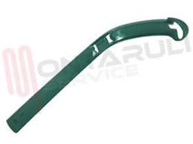 Visualizza i dettagli per COPERCHIO IMPUGNATURA VK130/131 ORIGINALE Immagine di COPERCHIO IMPUGNATURA VK130/131 ORIGINALE