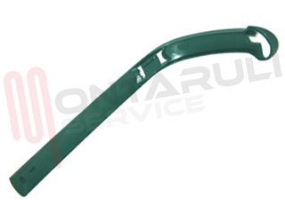 Immagine di COPERCHIO IMPUGNATURA VK130/131 ORIGINALE