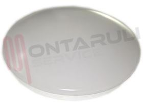 Visualizza i dettagli per PLAFONIERA 32W CIRCOLARE BIANCA LUCE NATURALE A LED Immagine di PLAFONIERA 32W CIRCOLARE BIANCA LUCE NATURALE A LED