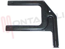 Visualizza i dettagli per BRUCIATORE FORNO Immagine di BRUCIATORE FORNO