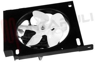 Immagine di MOTOVENTILATORE FRIGO ESF-3,230V/50Hz