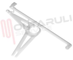 Visualizza i dettagli per LEVA DISTRIBUTORE ACQUA 'LI50JS 914887003-01' Immagine di LEVA DISTRIBUTORE ACQUA 'LI50JS 914887003-01'