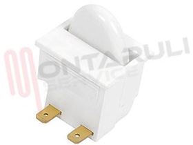 Visualizza i dettagli per PULSANTE LUCE FRIGO Immagine di PULSANTE LUCE FRIGO