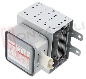 Visualizza i dettagli per MAGNETRON 2M303H(EX) TOSHIBA Immagine di MAGNETRON 2M303H(EX) TOSHIBA