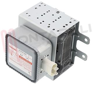 Immagine di MAGNETRON 2M303H(EX) TOSHIBA