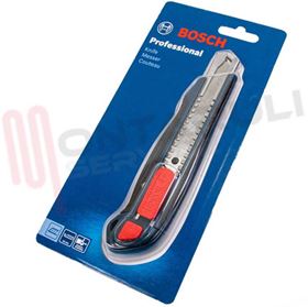 Visualizza i dettagli per TAGLIERINO PROFESSIONALE BOSCH 1600A01TH6 Immagine di TAGLIERINO PROFESSIONALE BOSCH 1600A01TH6
