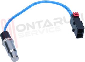 Visualizza i dettagli per SONDA TEMPERATURA 11982OHM AT 25 Immagine di SONDA TEMPERATURA 11982OHM AT 25