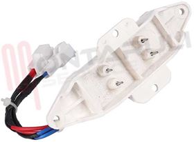 Visualizza i dettagli per SONDA TEMPERATURA DC96-01610A Immagine di SONDA TEMPERATURA DC96-01610A