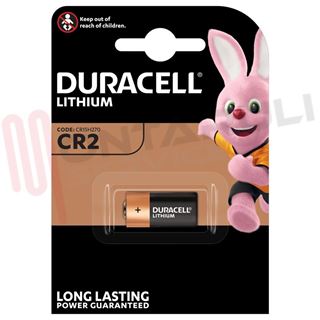 Immagine di BATTERIA 3V CR2 LITIO