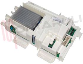 Visualizza i dettagli per SCHEDA CUORE 3PH CM FIDES-TEST NON PROGRAMMATA Immagine di SCHEDA CUORE 3PH CM FIDES-TEST NON PROGRAMMATA