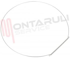 Visualizza i dettagli per ANELLO FISSAGGIO POSTERIORE A MOLLA AQ HD GUARNIZIONE OBLO' Immagine di ANELLO FISSAGGIO POSTERIORE A MOLLA AQ HD GUARNIZIONE OBLO'