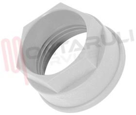 Visualizza i dettagli per DADO PER COLLETTORE TUBO RAMPA Immagine di DADO PER COLLETTORE TUBO RAMPA