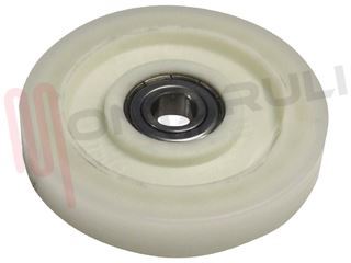 Immagine di RULLO PULEGGIA ASCIUGATRICE 6000Z NTBPL