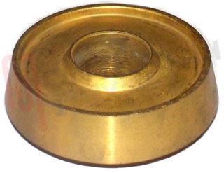 Immagine di BRUCIATORE OTTONE FUNGO BASSO GRANDE SMALVIC ILVE