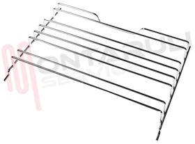 Visualizza i dettagli per GRIGLIA LATERALE FORNO TEKA Immagine di GRIGLIA LATERALE FORNO TEKA