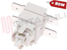 Visualizza i dettagli per INTERRUTTORE BIPOLARE ON-OFF LVS ORIGINALE Immagine di INTERRUTTORE BIPOLARE ON-OFF LVS ORIGINALE