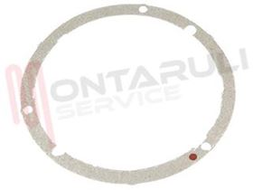 Visualizza i dettagli per GUARNIZIONE BRUCIATORE GRANDE D.145MM. RAPIDO Immagine di GUARNIZIONE BRUCIATORE GRANDE D.145MM. RAPIDO