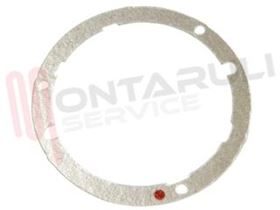 Visualizza i dettagli per GUARNIZIONE BRUCIATORE MEDIO D.122MM. SR Immagine di GUARNIZIONE BRUCIATORE MEDIO D.122MM. SR