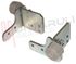 Immagine di KIT CERNIERE REVERSIBILTA' PORTE DD TINY INOX