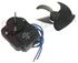 Immagine di MOTOVENTILATORE UNIVERSALE TYPE F61 10A 220V