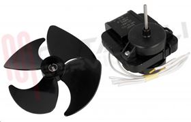 Visualizza i dettagli per MOTOVENTILATORE 94497 TYPE F 61-10G 11.3W 220-240V Immagine di MOTOVENTILATORE 94497 TYPE F 61-10G 11.3W 220-240V