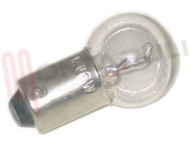 Visualizza i dettagli per LAMPADA MICRO BA9S 6W 12V 15X29 A FILAMENTO Immagine di LAMPADA MICRO BA9S 6W 12V 15X29 A FILAMENTO