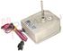 Immagine di MOTOVENTILATORE FRIGO ZWF-10-2 DC 13,2V 2W 2600RPM