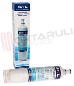 Visualizza i dettagli per FILTRO ACQUA WF004 Immagine di FILTRO ACQUA WF004