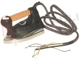 Visualizza i dettagli per FERRO PROFESSIONALE FOLMIX 800W Immagine di FERRO PROFESSIONALE FOLMIX 800W