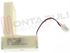 Immagine di TERMOSTATO MOTORE DAMPER DC 12