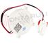 Immagine di MOTORE VENTOLA 12V DC 1.7W 1120RPM DA31-00278C