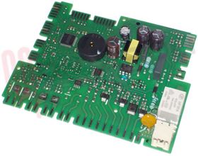 Visualizza i dettagli per MODULO UNITA' ELETTRICA D13_2_E1 32033043 Immagine di MODULO UNITA' ELETTRICA D13_2_E1 32033043