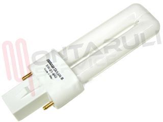 Immagine di LAMPADA DULUX S 5W/21-840 G23