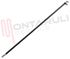 Immagine di RESISTENZA A BARRA L=350MM. 115V 375W CON FASTON E STAFFA
